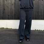 TECH SWEAT PANTS #INK BLACK [BP-56026]