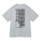 OVRDYE MD Momentum T #GREY [CES27T08]