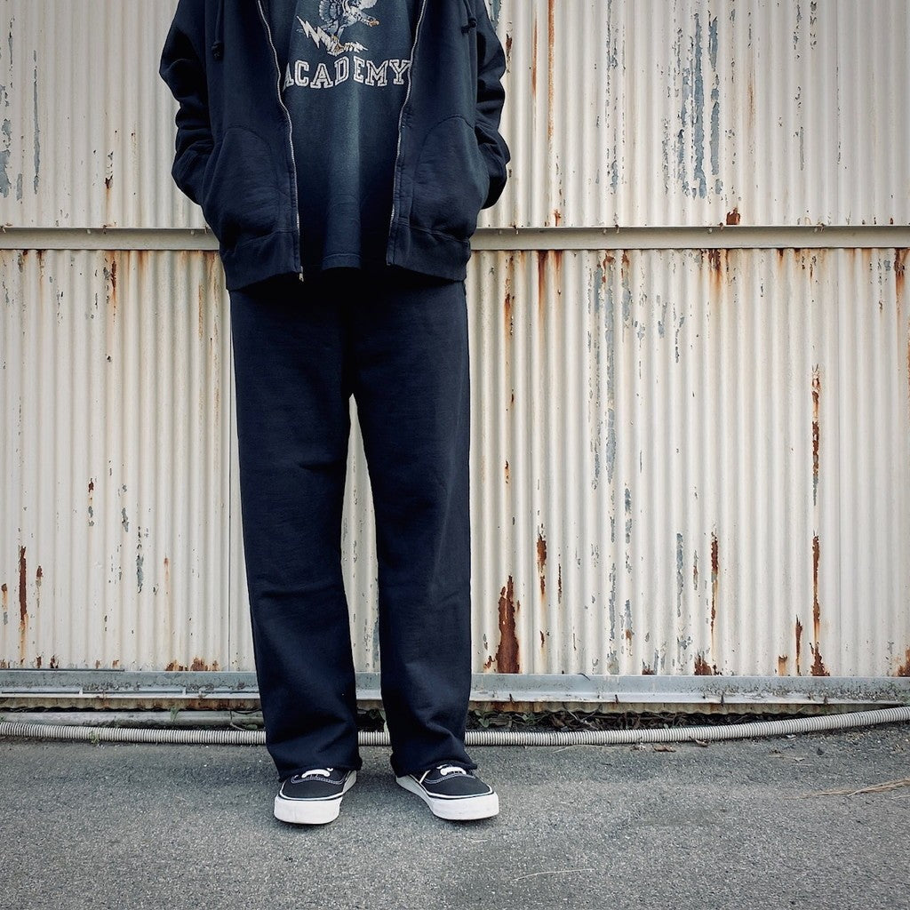 黑色運動褲 [BW252-SP]