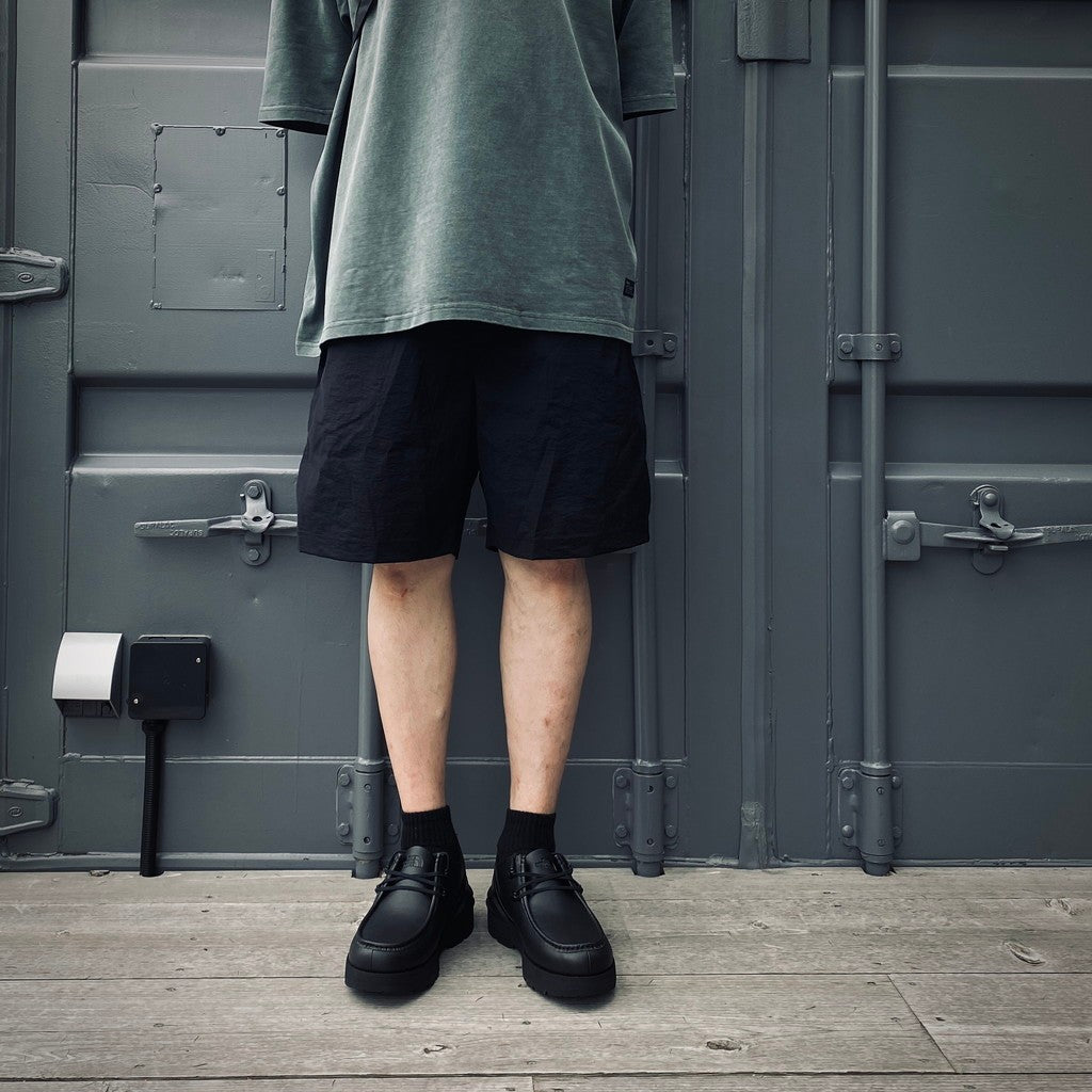 TAFFTILITY #BLACK [F32511-PN41]