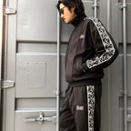 運動外套#黑色 [24SS-FS-11 / FS1456]