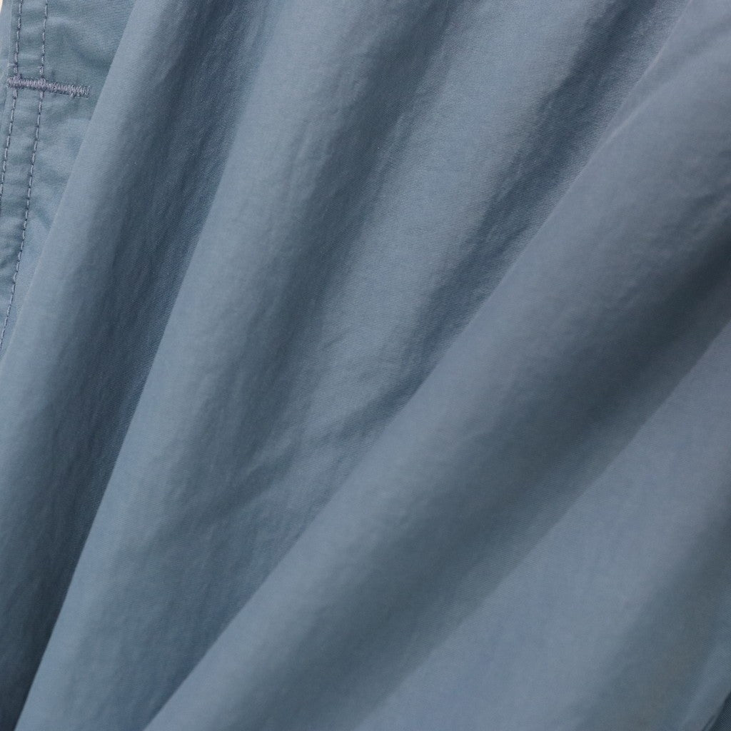 沙灘短褲（2 型）#藍色 [25SS-WMP-PT21]