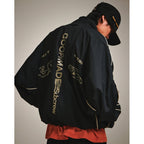 Subcrew | “RGW-01B” 多功能飛行員外套 #SHADOW [GOOPI-25SS-JAN-01]