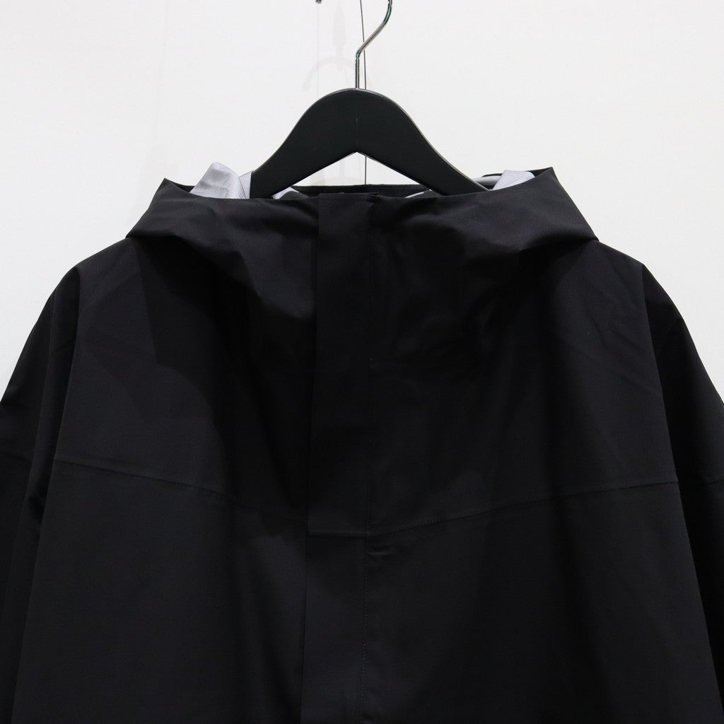 DIGAWEL | SL SOFTSHELL JACKET #Black [FSP07251U0001]