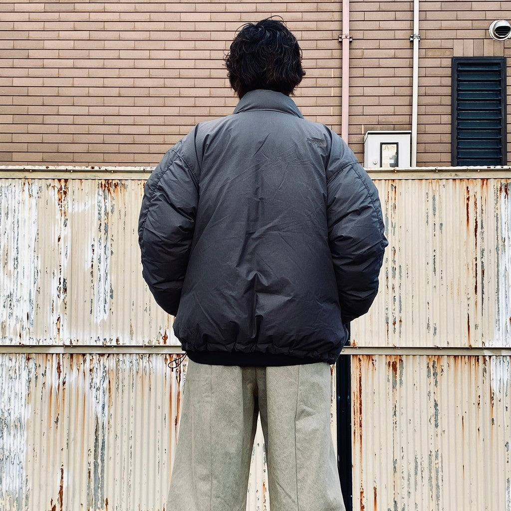 Alteration Sierra Jacket #GG / グラファイトグレー [ND92565]