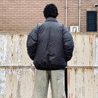 Alteration Sierra Jacket #GG / グラファイトグレー [ND92565]