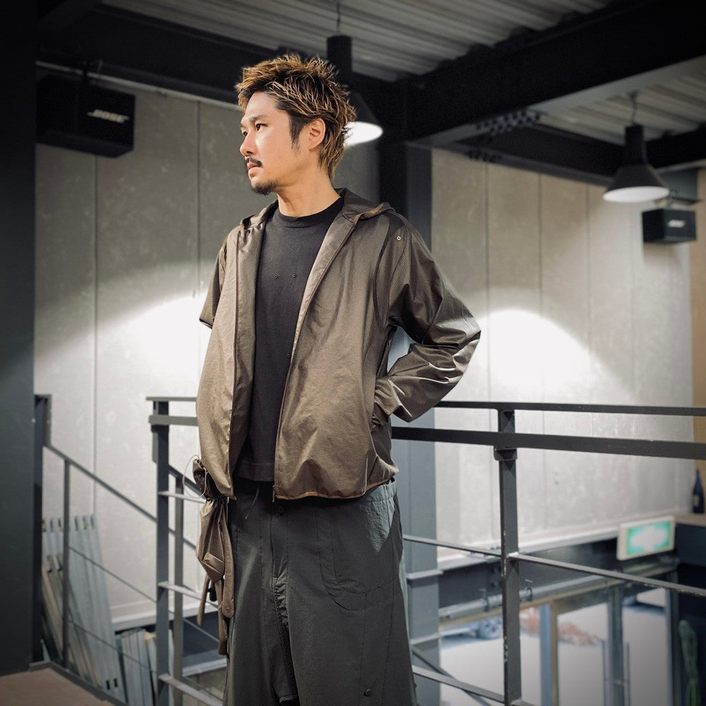 BASIC UNIT 05 #BROWN [JI-25SS-BU05]