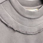 25 TOP #GRAY [JI-25AW-SW02]