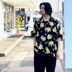 MATATABI #BLACK [SS24_SSA03-1]