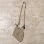 BASIC UNIT 03 #BROWN [JI-24AW-BU03]