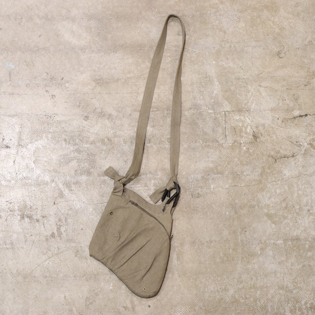 BASIC UNIT 03 #BROWN [JI-24AW-BU03]