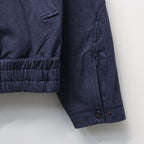 BASIC UNIT 01 改 #NAVY [JI-25AW-BU01-1]