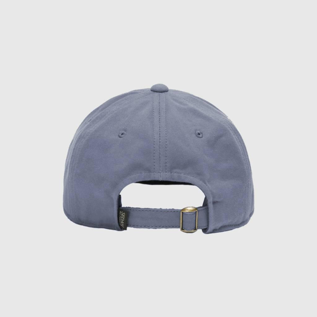 OG Logo Cotton Twill BB Cap #Slate [SD26S-CP02]