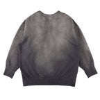 FIELD-WORN DOUBLE V SWEATSHIRT #EGGPLANT [BWU-FODVS]