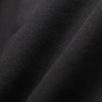 Dickies | Tuck Wide Shorts #Black [SD26S-PT07]