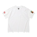 TALKING HEADS | COTTON T-SHIRT #WHITE [CCC-263C001]