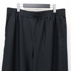 TECH MESH PANTS #BLACK [BP-43026W]