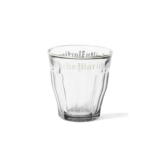 DURALEX | TWO SETS GLASS #CLEAR [24SS-WMA-GG08]