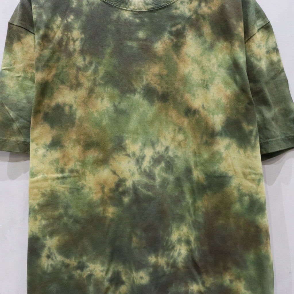 SWAMP TEE #OLIVE [JC2488909]