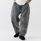 BLUDOZER ACID #BLACK [F32510-PN02]