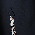 WESTERN JACKET -TYPE 2- #BLACK [24SS-WMO-BL12]