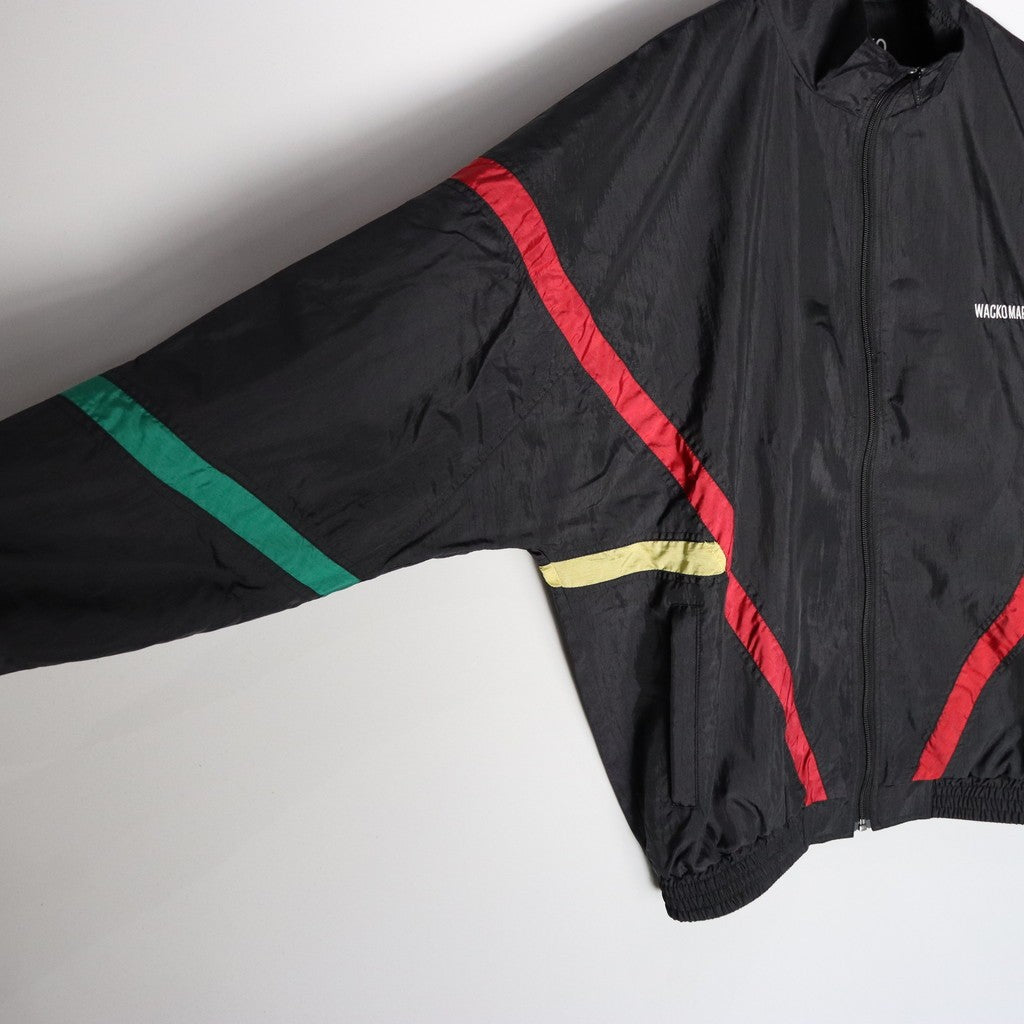 TRACK JACKET ( TYPE-3 ) #BLACK [25SSE-WMO-TJ03]