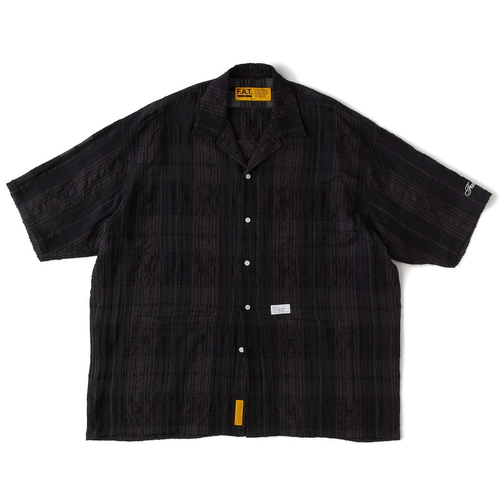 GIGALACY #BLACK [F32510-SH15]