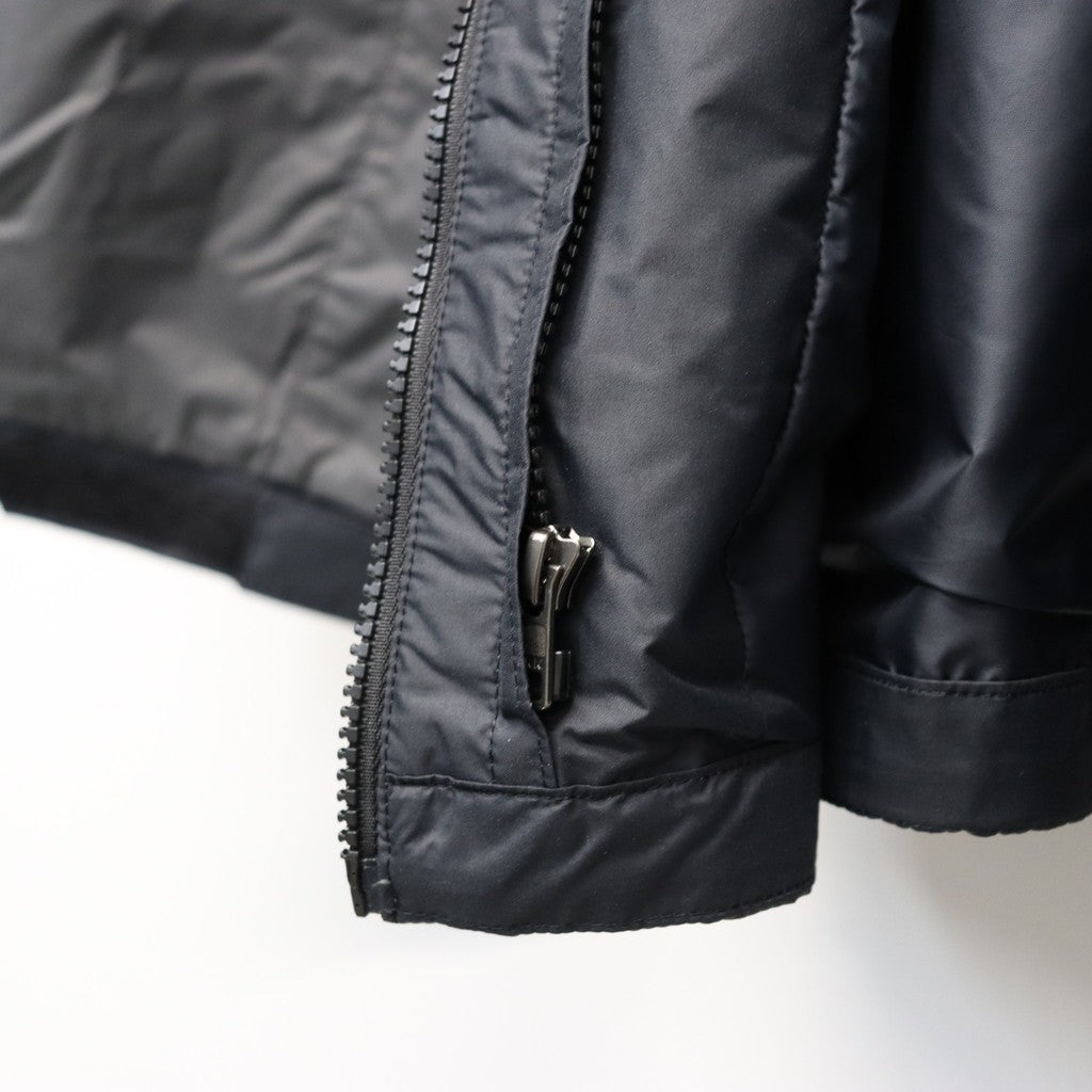 Chimney Wind Jacket #AK [NP22650]