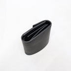 ITUAIS Diferente | CAVALLO Mini Wallet (GUIDI Horse Butt) #Black [26SS-ITU-02]