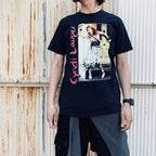 CYNDI LAUPER #BLACK [tl25s070]