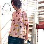 DARK HORSE #PINK [SS24_SSA07-2]