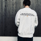 SIGTHENTIC #L GRAY [F32610-SW02]