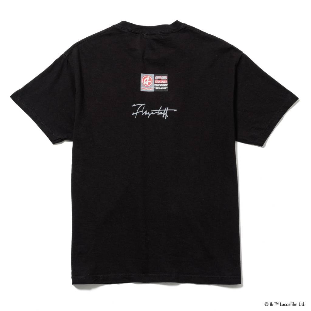 STARWARS | 「SCOUT TROOPER」 TEE #BLACK [25SS-FSxSW-09 / FS1725]