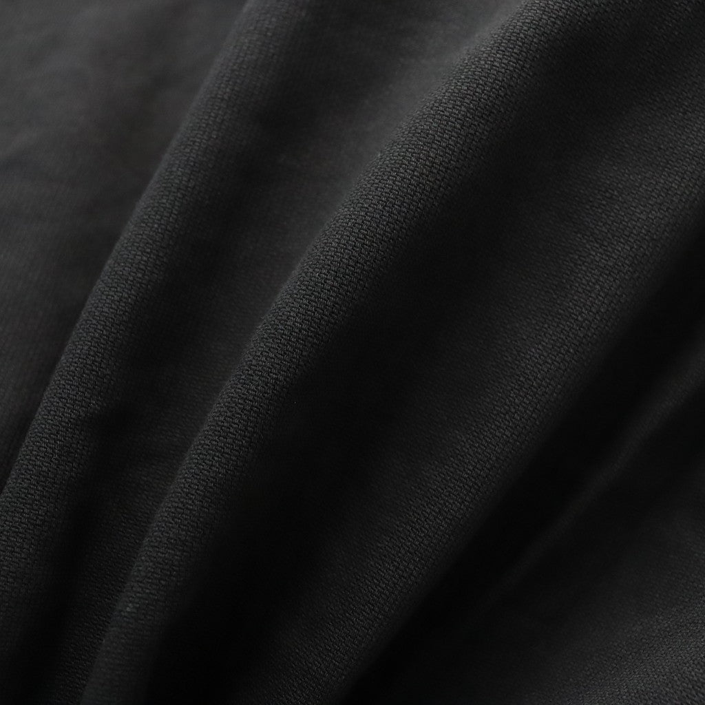 TRUCKER JACKET #BLACK [26FWE-WMO-BL05]