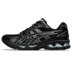 GEL-KAYANO 14 #BLACK/PURE SILVER [1201A019]