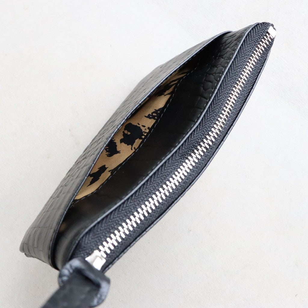 SPEAK EASY | MULTI HOLDER ( TYPE-2 ) #BLACK [26FW-WMA-GG07]