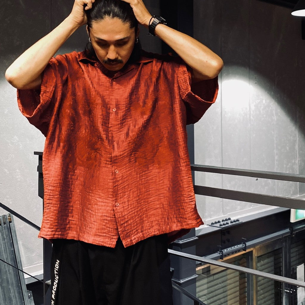 PHOENIX ALOHA #Orange [SU24-S02]