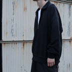 HZ SWEAT #黑色 [25AW-FS-60 / FS1911]