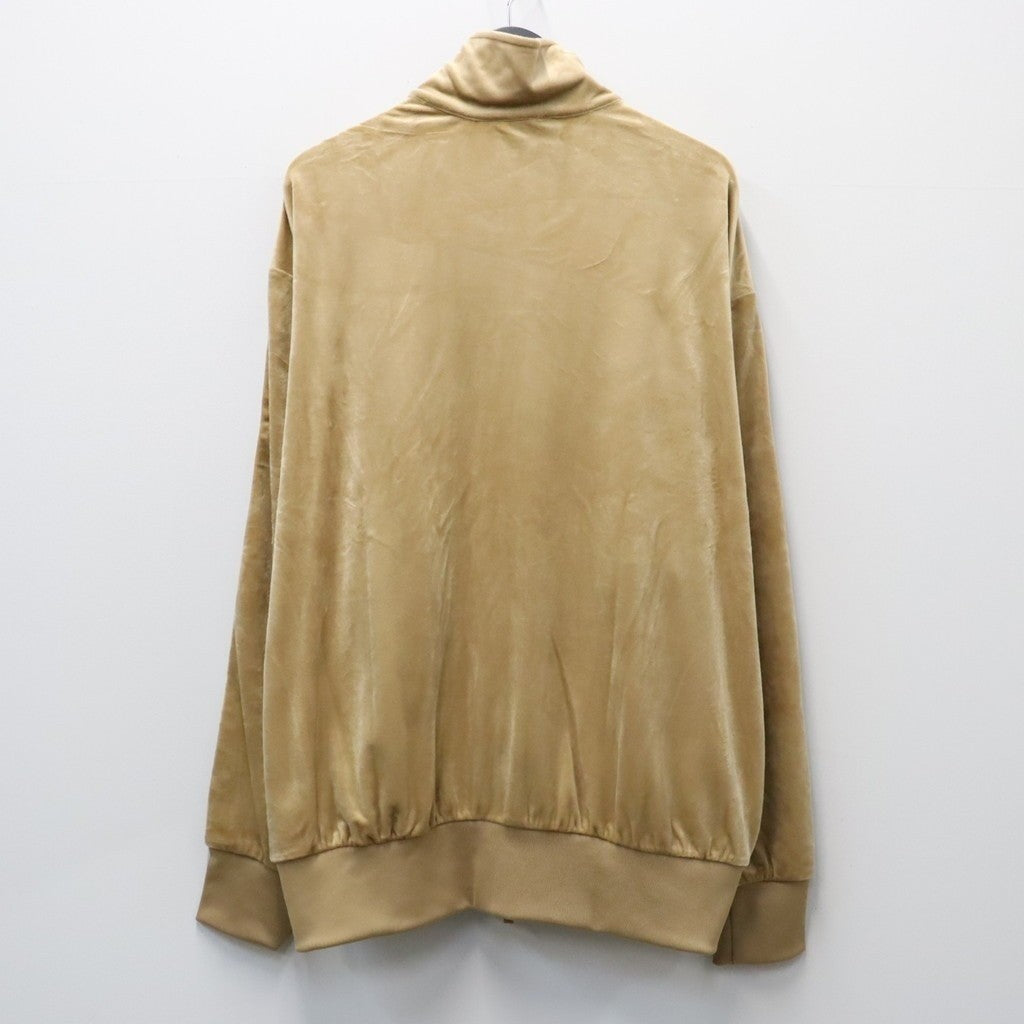 FIREBIRD VELOUR TRACK SET #CARDBOARD [LC8071 / LC8086]