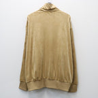 FIREBIRD VELOUR TRACK SET #CARDBOARD [LC8071 / LC8086]
