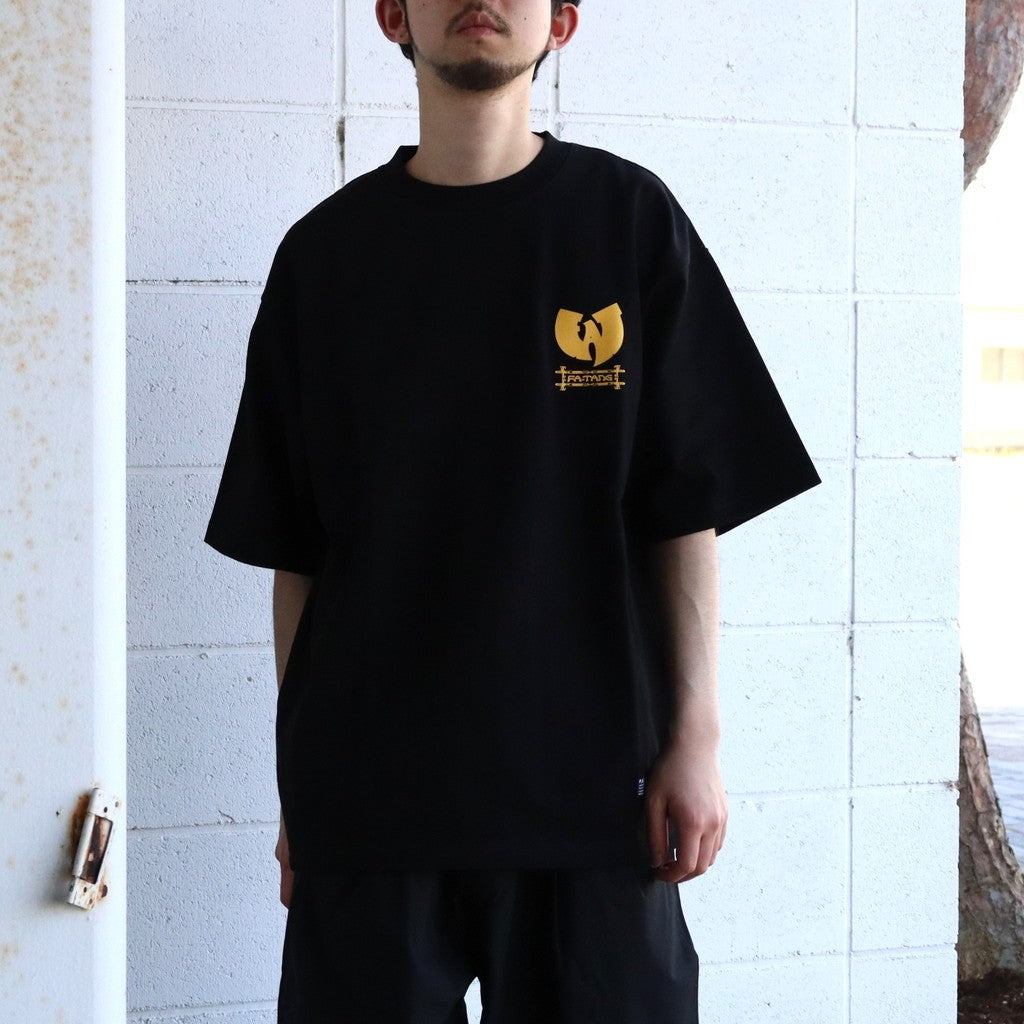 FA-TANG #BLACK [F32610-TS09]