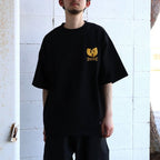 FA-TANG #BLACK [F32610-TS09]