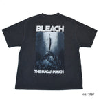 BLEACH | S/S T-Shirts - ZANPAKUTOU #BLACK [TBLM24AM008]