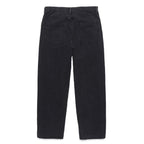 DENIM PANTS #BLACK [24FW-WMP-PT01 / 25SS-WMP-PT17]