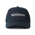 6 PANEL CAP (TYPE-1) #NAVY [25SSE-WMA-CP01]