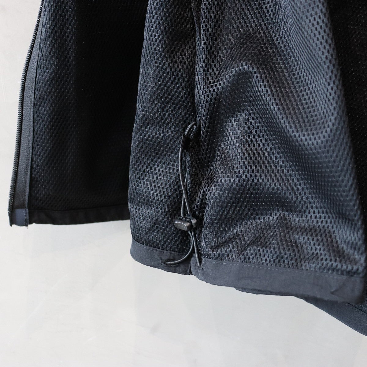 CPG | 噱頭背心 #黑色 [24SS-CPG-03 / FS1359]