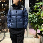 NUPTSE 夾克 #UN [ND92335]