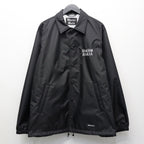 COACH JACKET ( TYPE-1 ) #BLACK [26SSE-WMO-BL05]