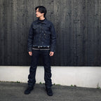 R20601XX(KOJIMA) #INDIGO [M-P3-PT3]