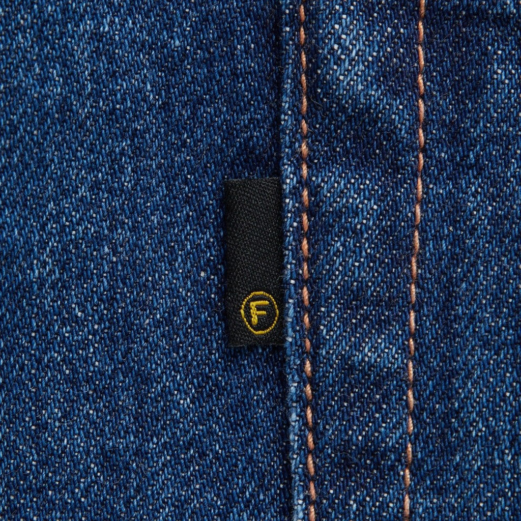 1-1 FADER #BLUE [F32610-PN04]